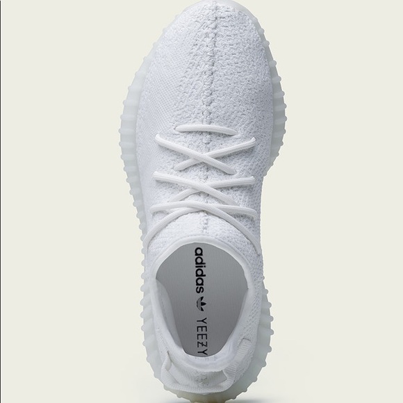 Yeezy Other - yeezy x adidas cream/ triple white boost 350 v2
